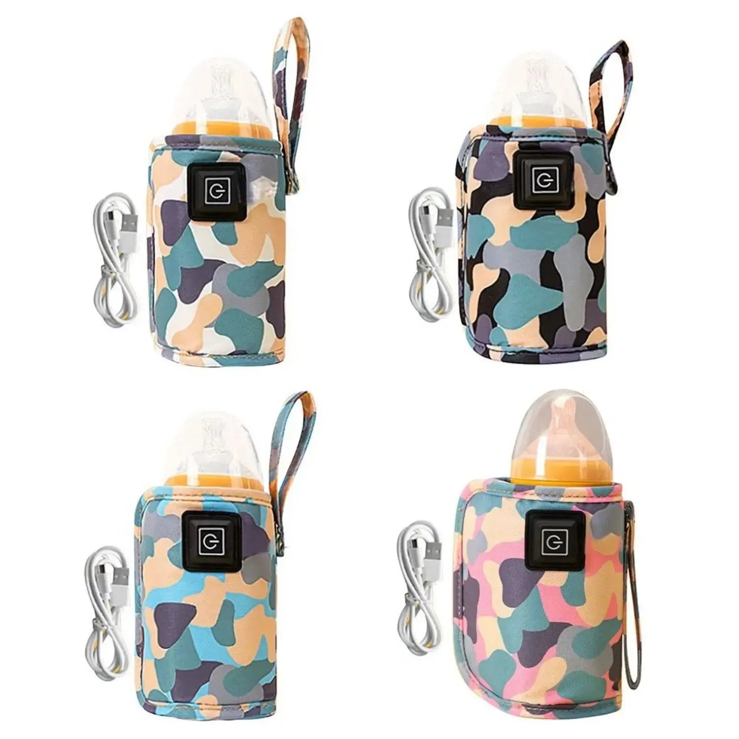 Perfecte Water warmer voor baby fles