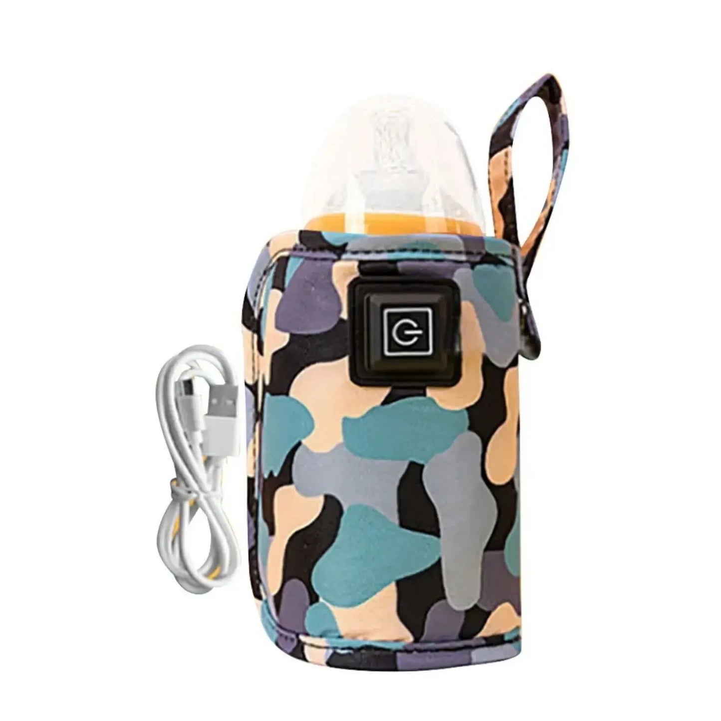 Perfecte Water warmer voor baby fles