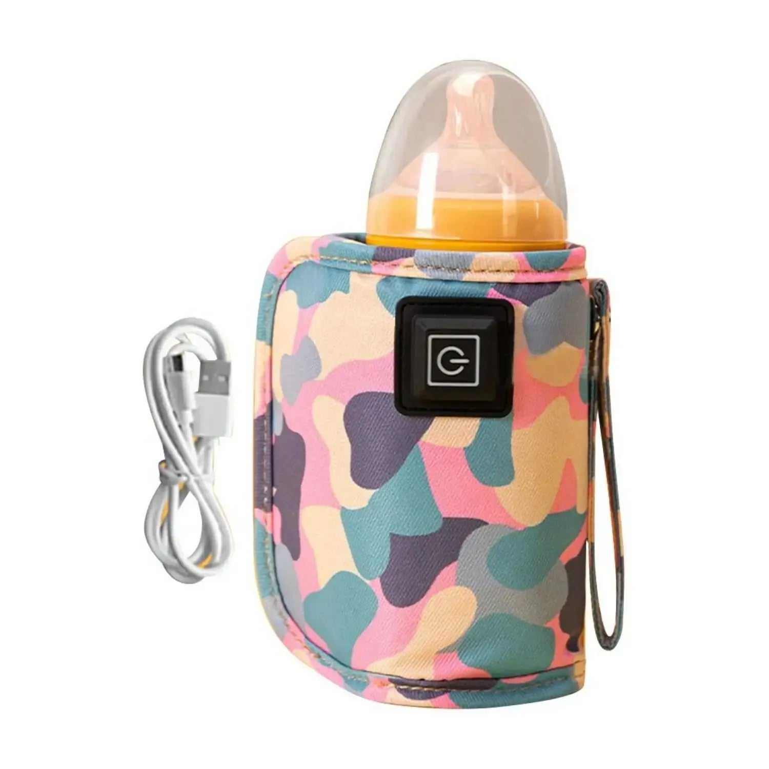 Perfecte Water warmer voor baby fles