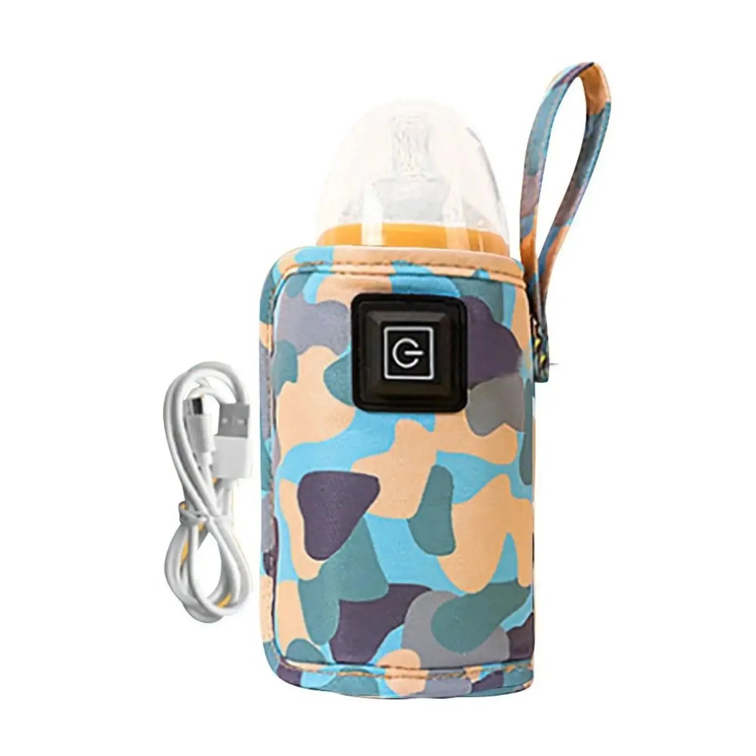 Perfecte Water warmer voor baby fles