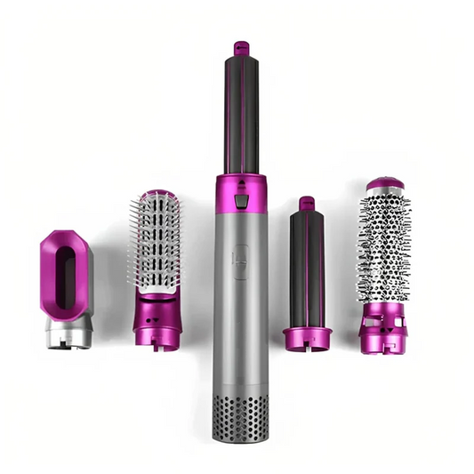 AirMagic™  5-in-1 - De #1 Hairstyler